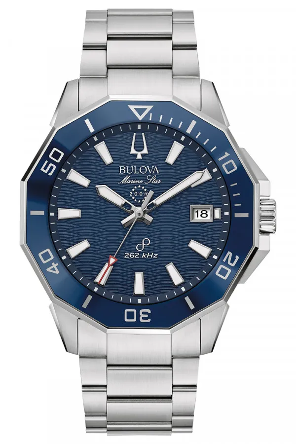 Bulova Satovi 
