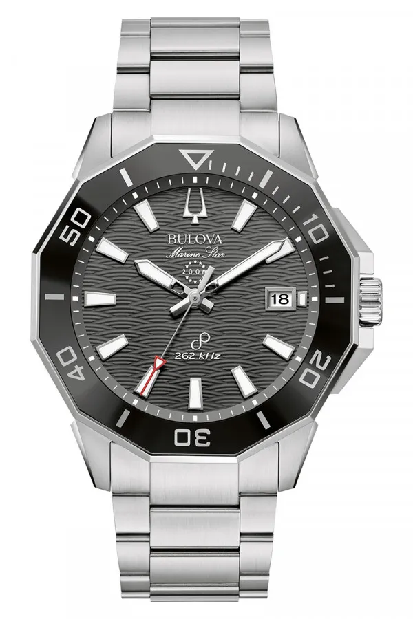 Bulova Satovi 