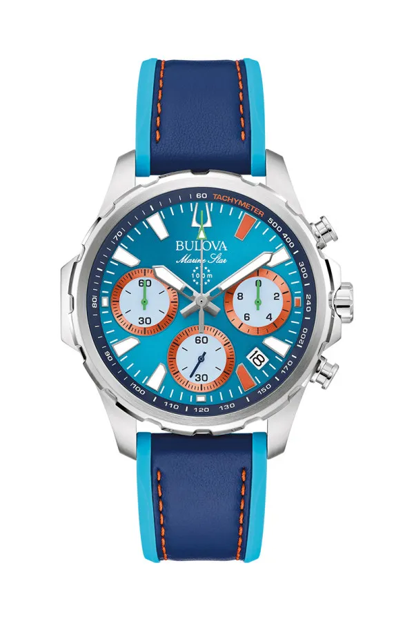 Bulova Satovi 