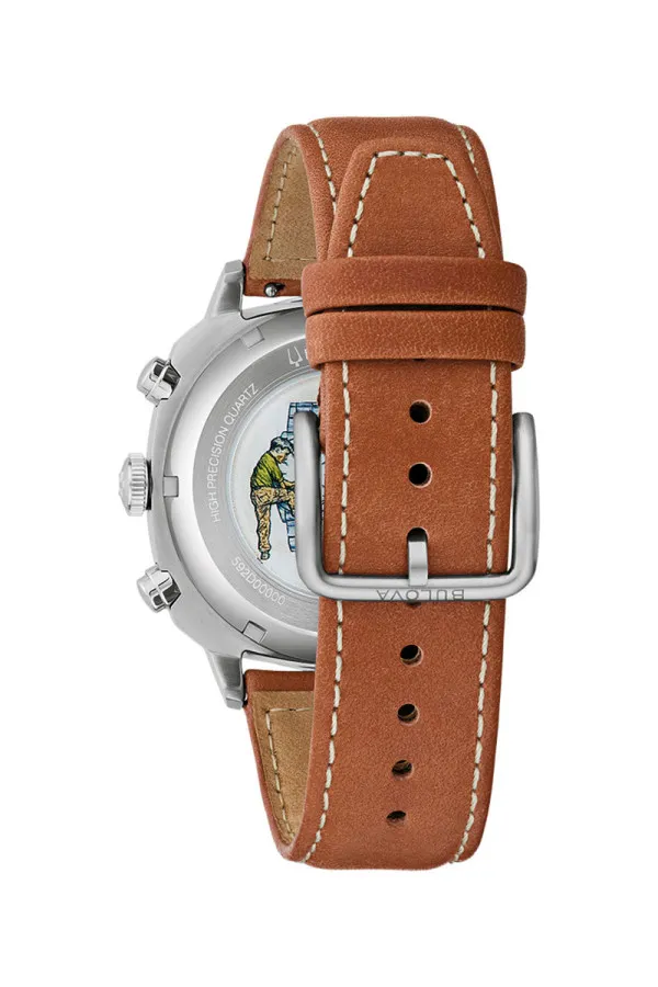 Bulova Satovi 