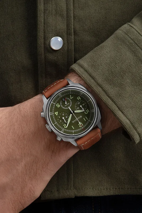 Bulova Satovi 