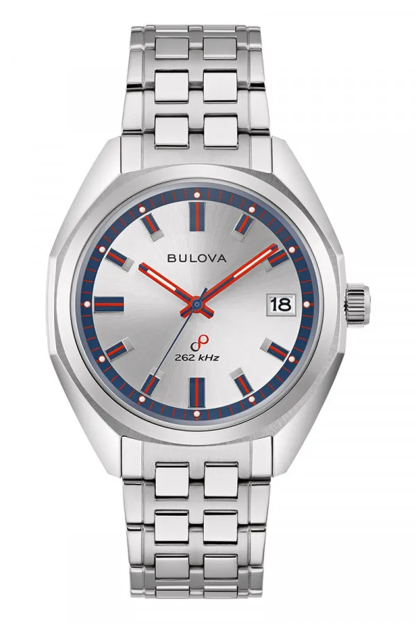 Bulova Satovi 