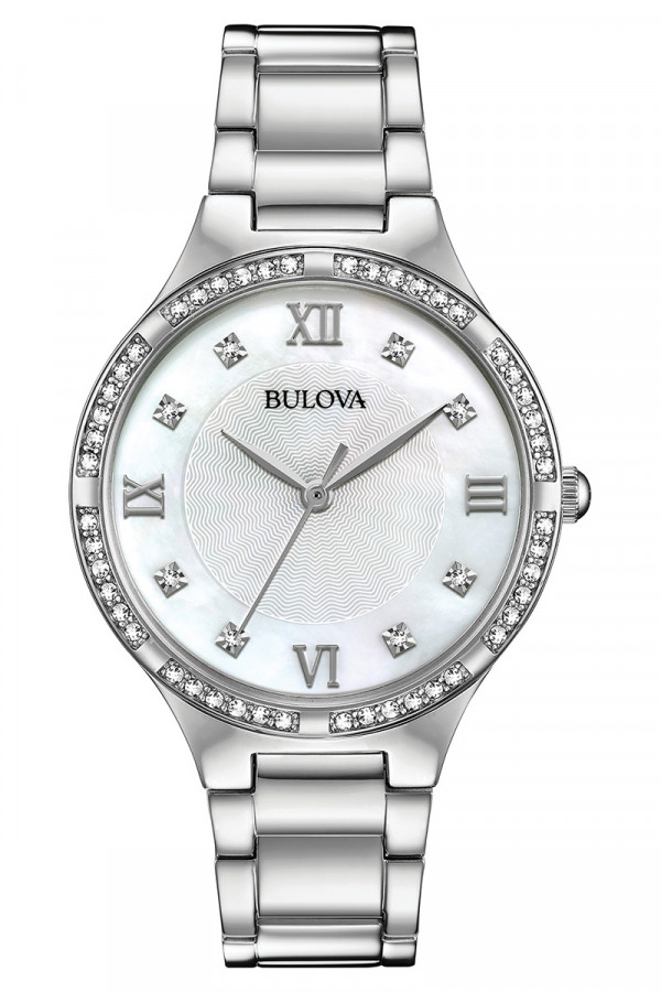 Bulova Satovi 