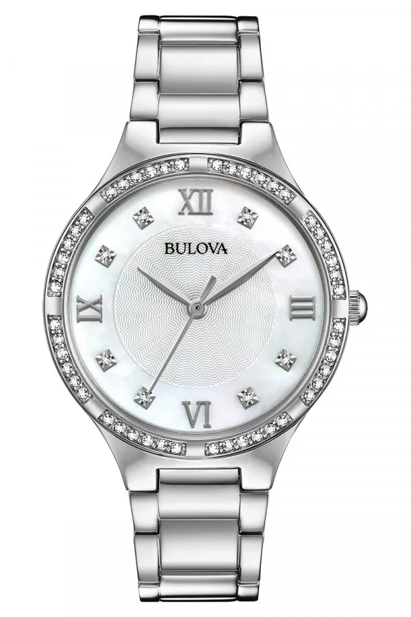 Bulova Satovi 