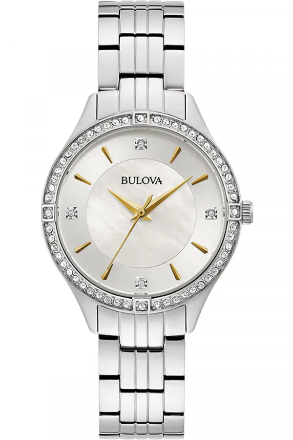 Bulova Satovi 