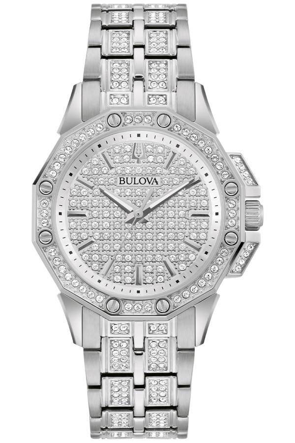 Bulova Satovi 