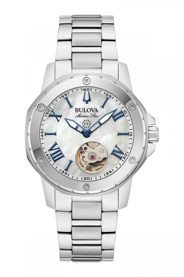 Bulova Satovi 