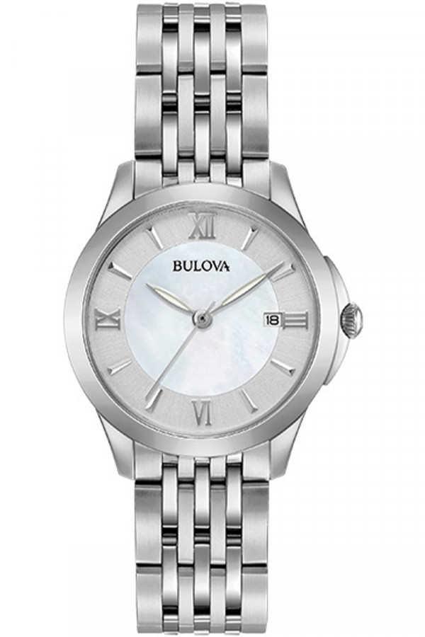Bulova Satovi 