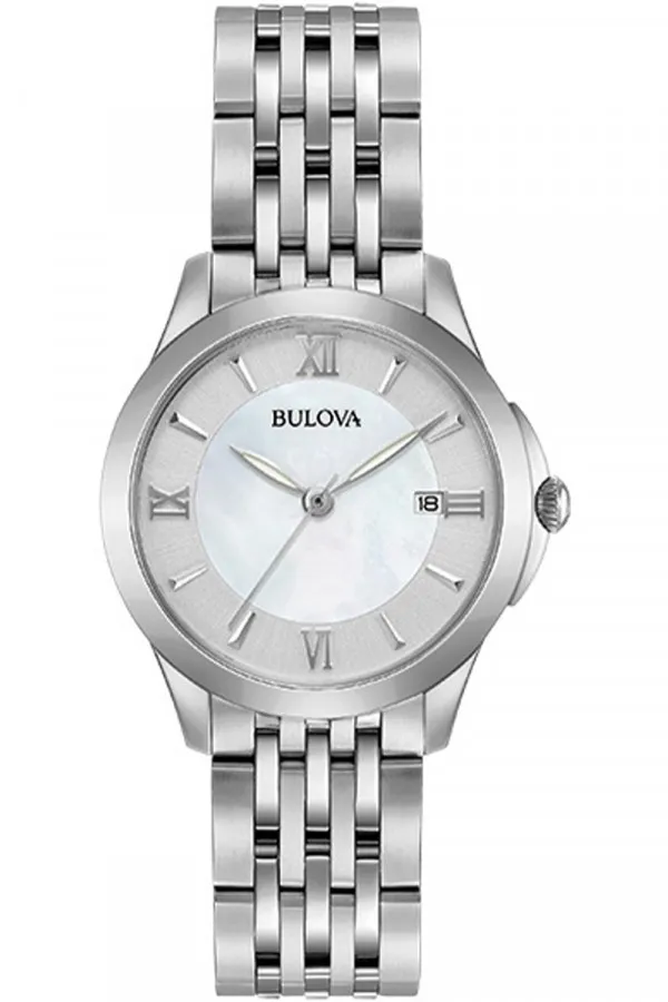 Bulova Satovi 