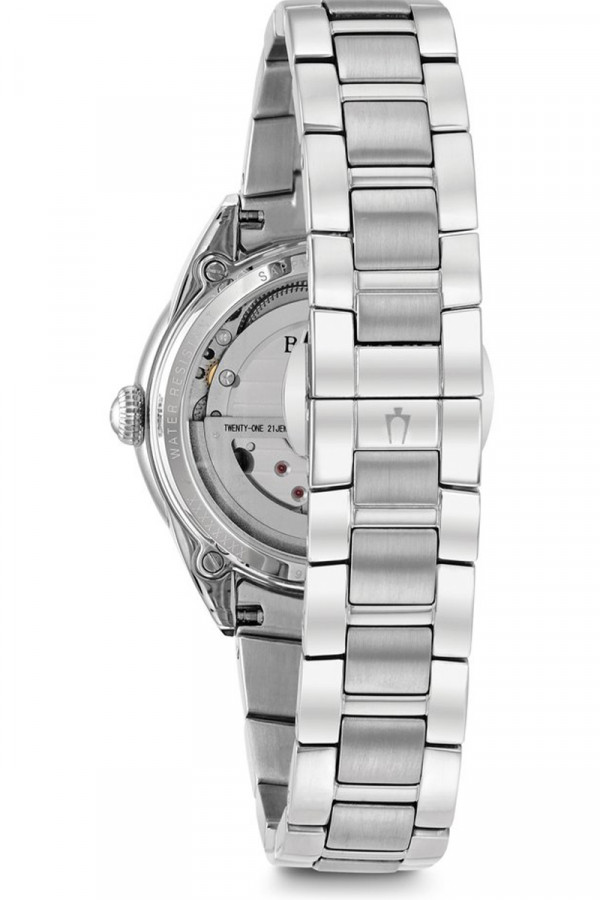 Bulova Satovi 