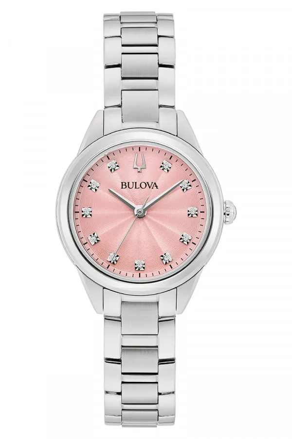 Bulova Satovi 
