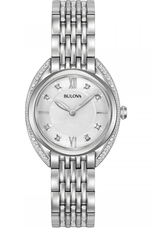 Bulova Satovi 