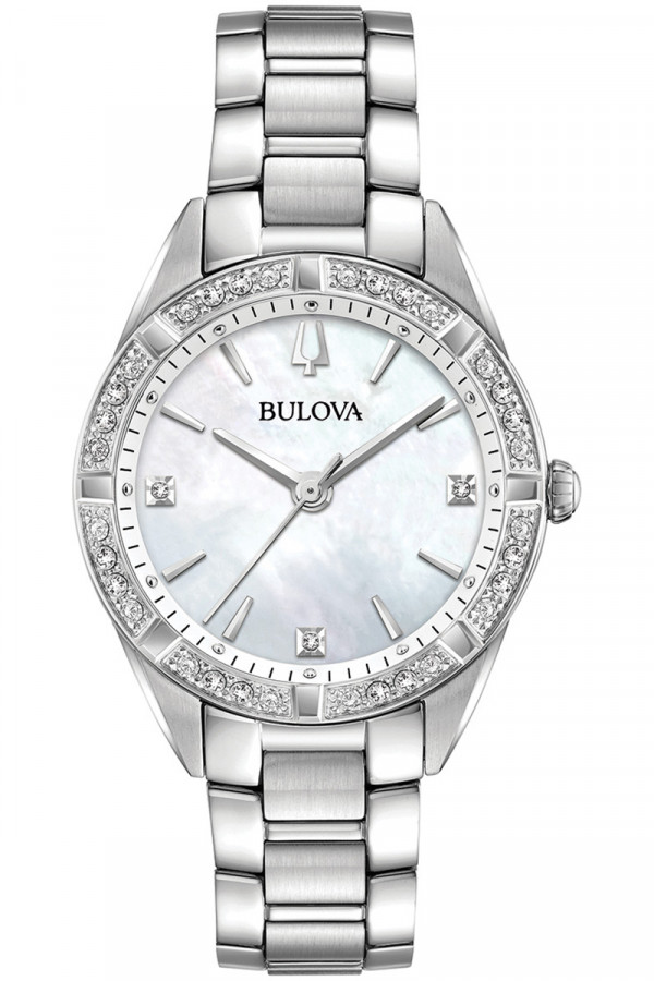 Bulova Satovi 