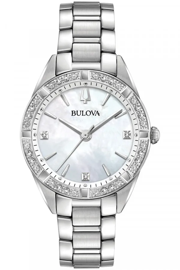 Bulova Satovi 