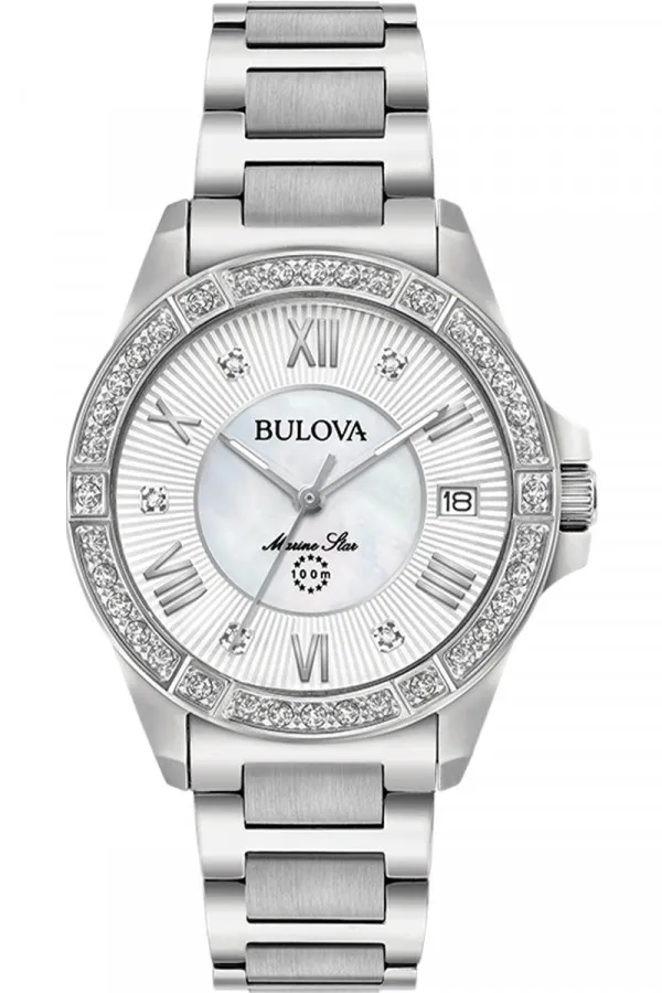 Bulova Satovi 