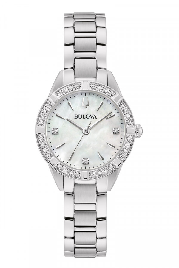 Bulova Satovi 