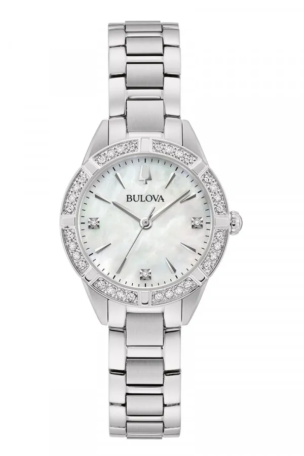 Bulova Satovi 