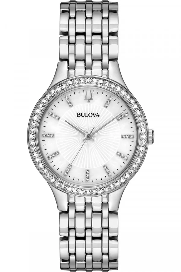 Bulova Satovi 