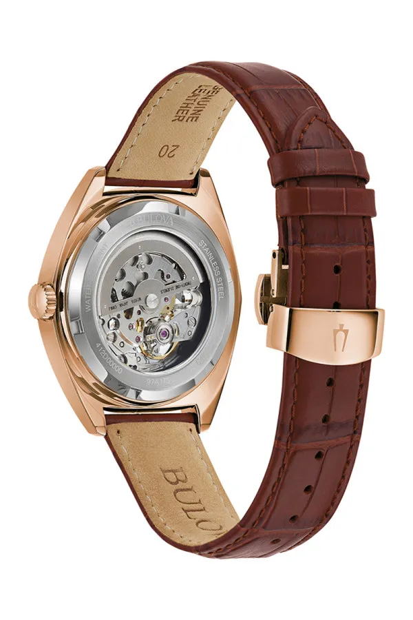 Bulova Satovi 