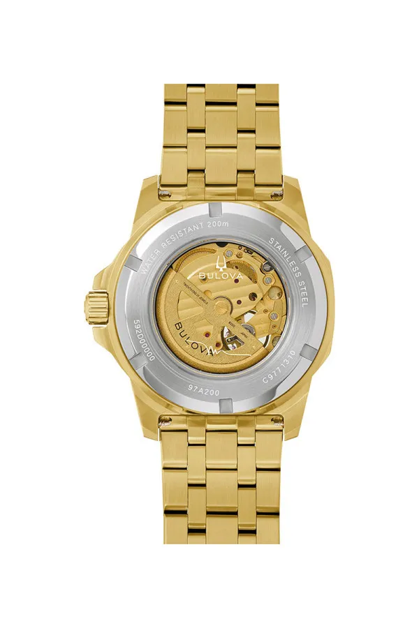 Bulova Satovi 