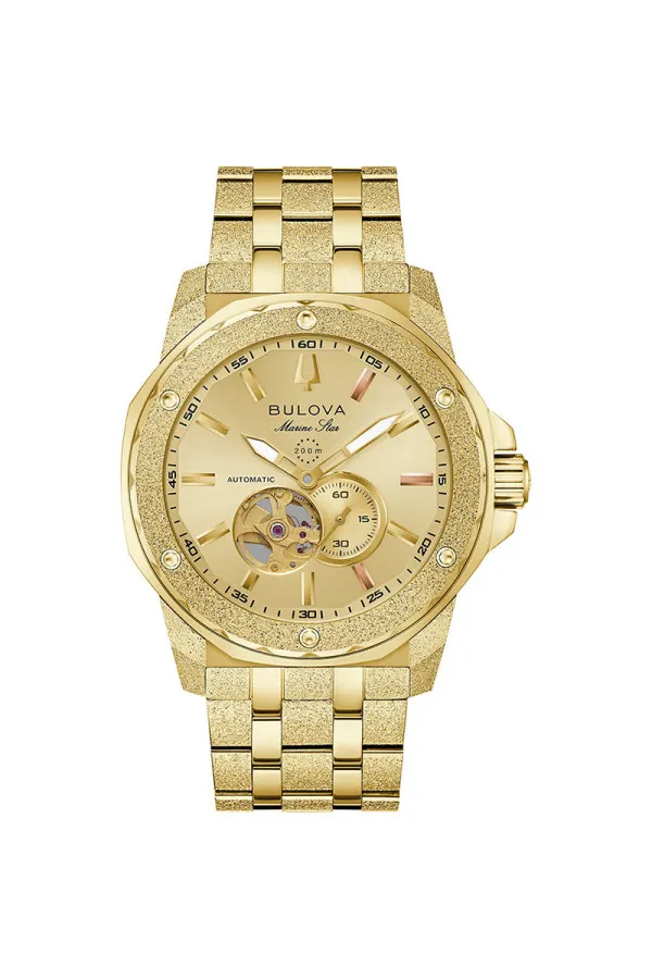 Bulova Satovi 