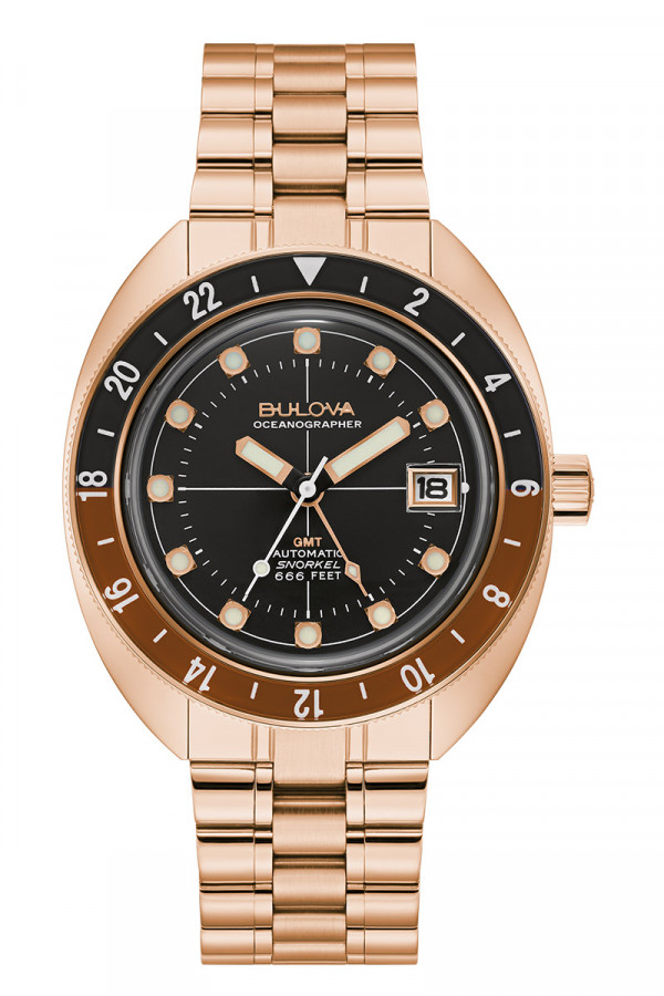 Bulova Satovi 