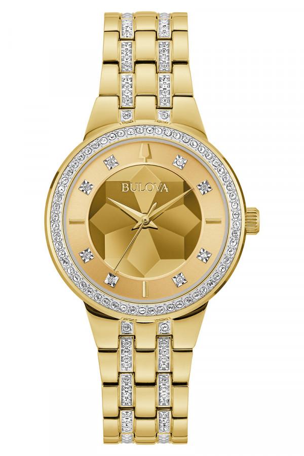 Bulova Satovi 