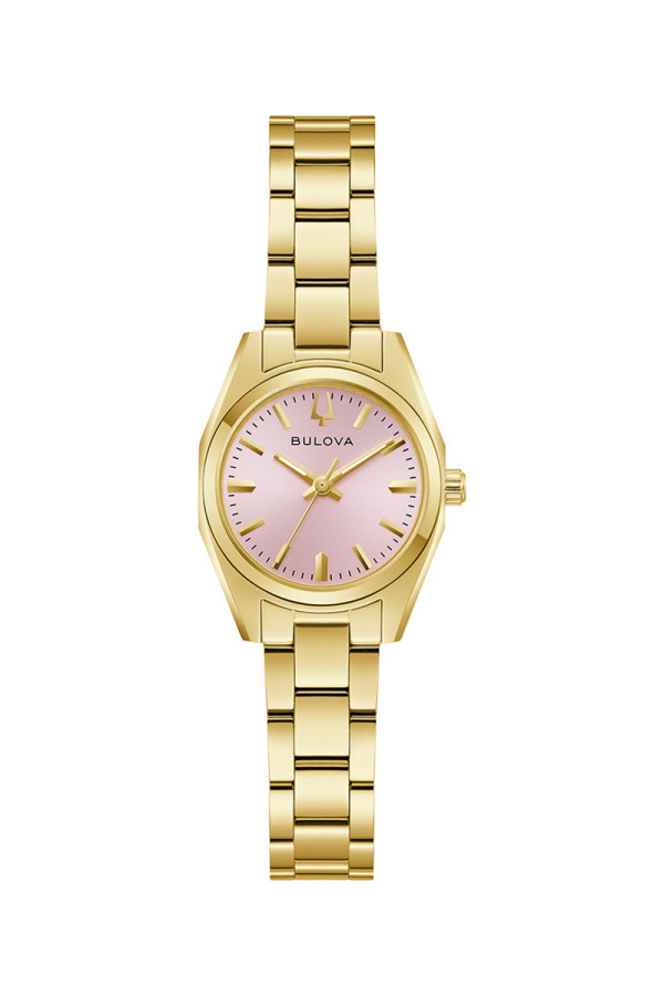 Bulova Satovi 