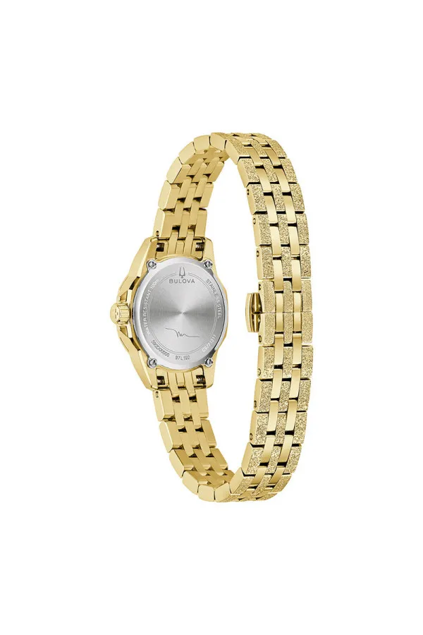 Bulova Satovi 