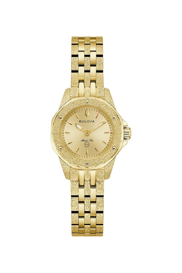 Bulova Satovi 