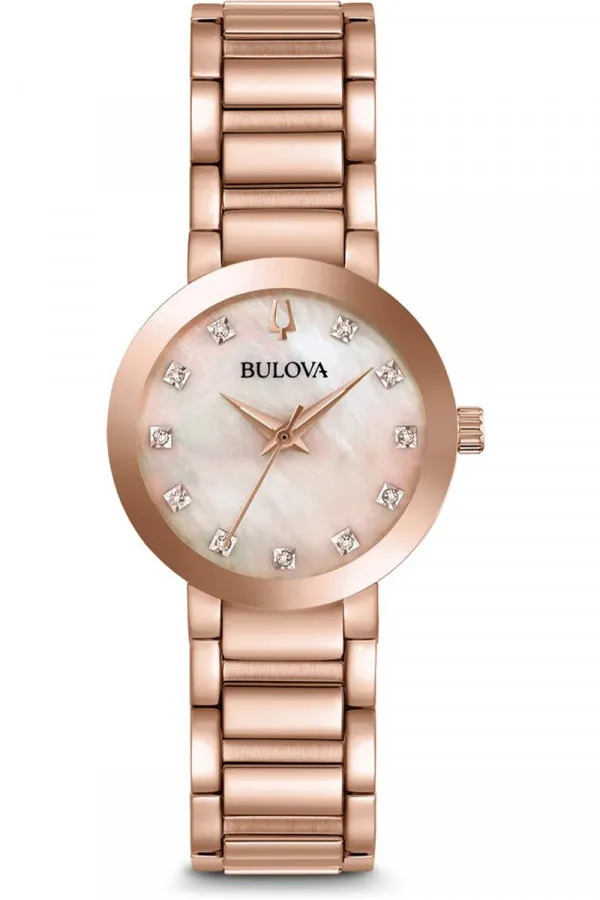 Bulova Satovi 