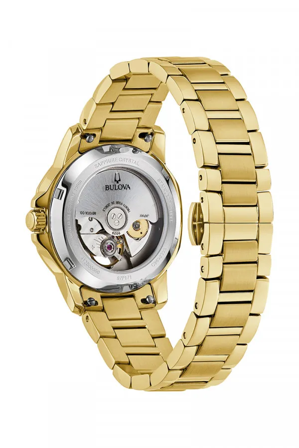Bulova Satovi 