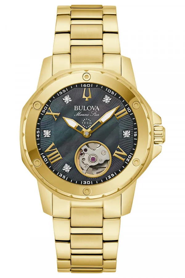 Bulova Satovi 