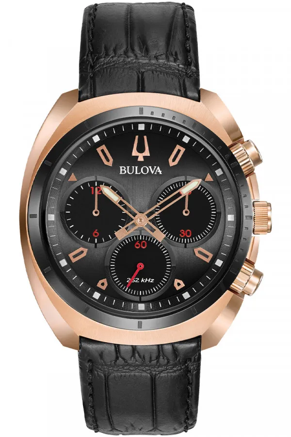 Bulova Satovi 