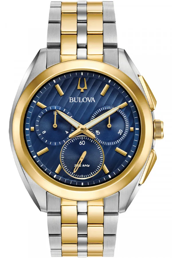 Bulova Satovi 