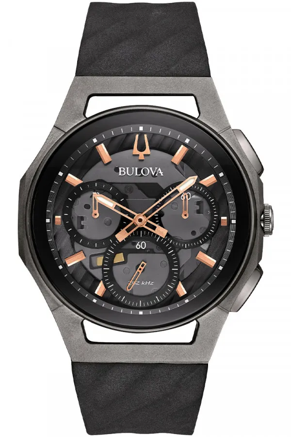 Bulova Satovi 