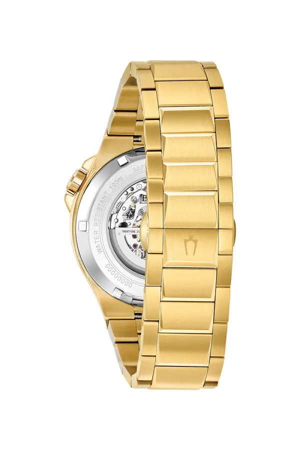 Bulova Satovi 