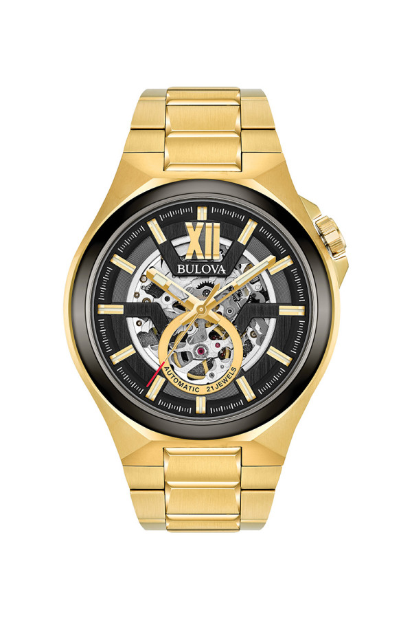 Bulova Satovi 