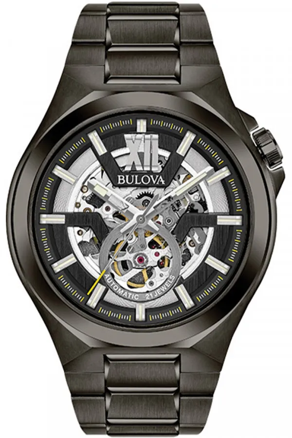 Bulova Satovi 