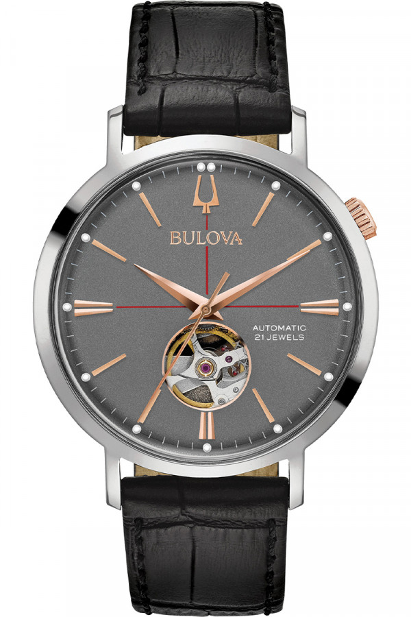 Bulova Satovi 