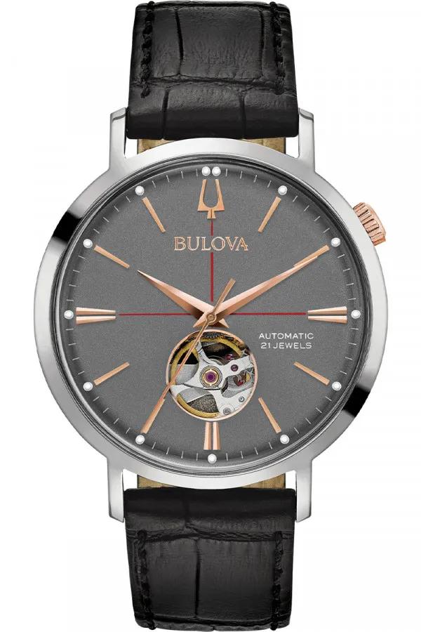 Bulova Satovi 