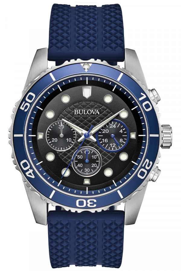 Bulova Satovi 