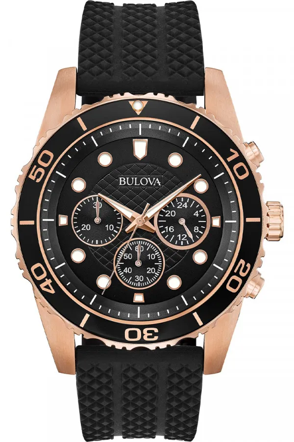 Bulova Satovi 