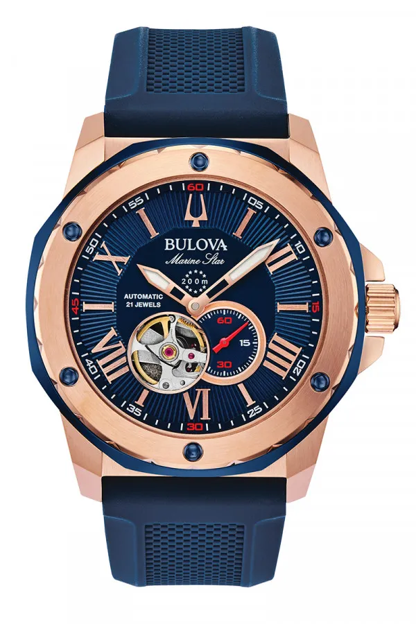 Bulova Satovi 