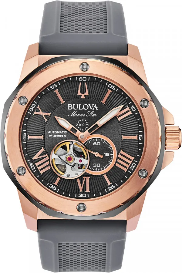 Bulova Satovi 