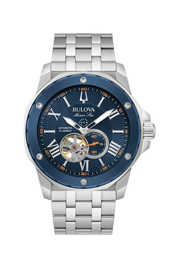 Bulova Satovi 