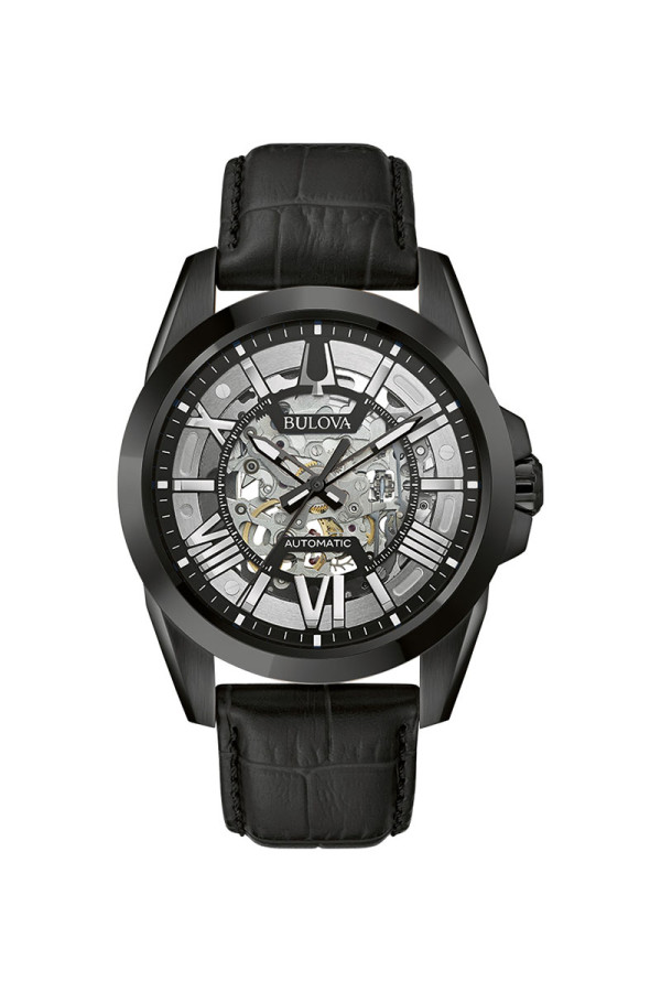 Bulova Satovi 