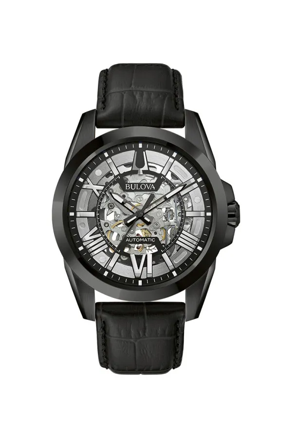 Bulova Satovi 