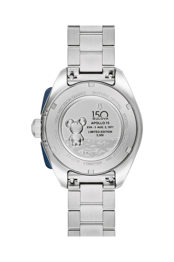 Bulova Satovi 