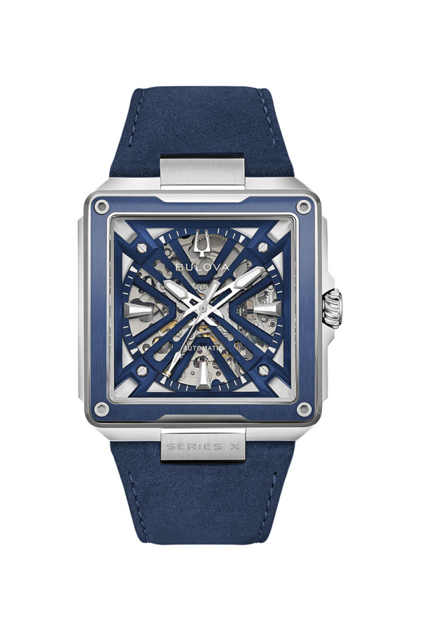 Bulova Satovi 